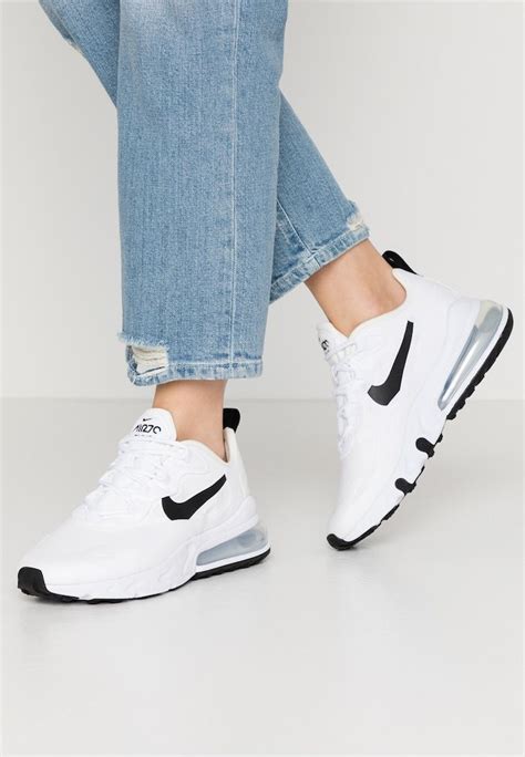 nike witte schoenen vrouwen